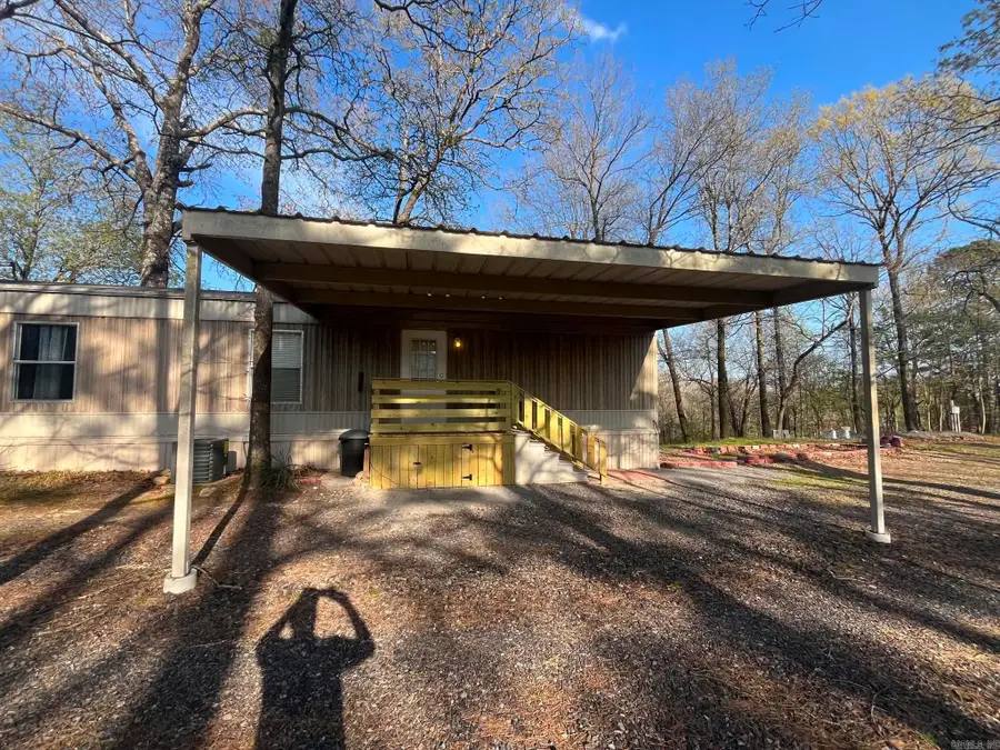 426 Polk Road 117, Mena, AR 71953 - #2
