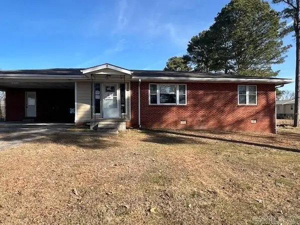 Address Withheld By Seller, Pocahontas, AR 72455