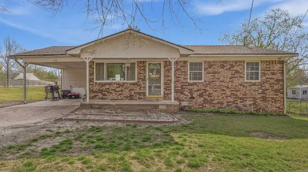 904 Ridgecrest Street, Pocahontas, AR 72455