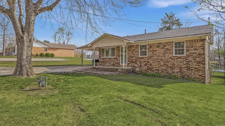 904 Ridgecrest Street, Pocahontas, AR 72455 - #2