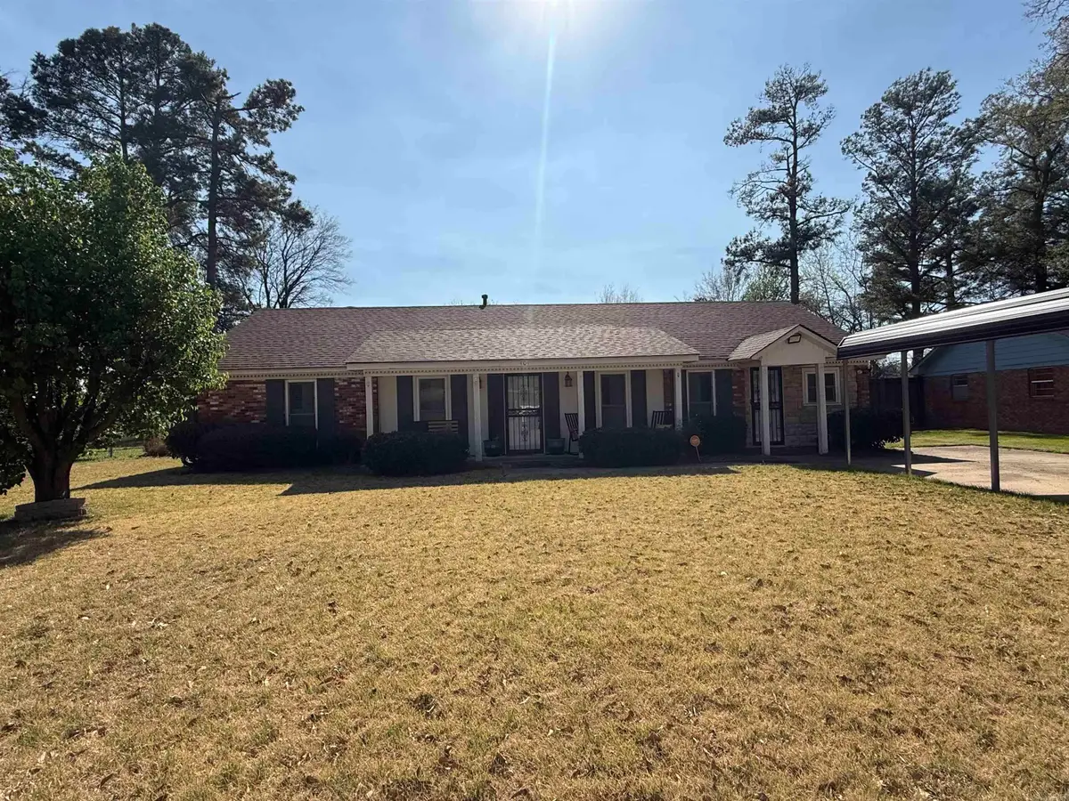 Address Withheld By Seller, Forrest City, AR 72335 - #1