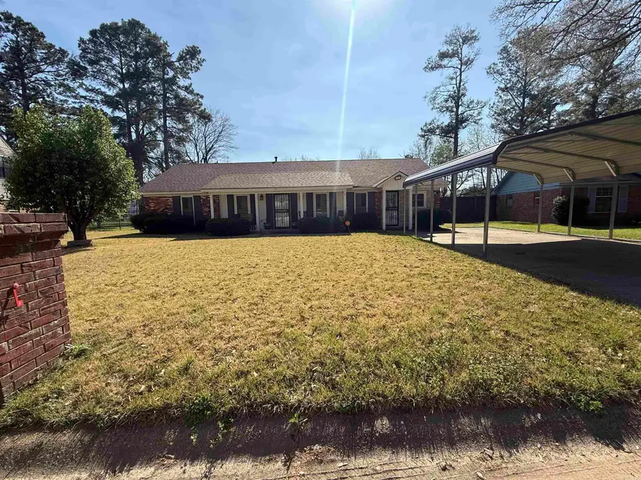 Address Withheld By Seller, Forrest City, AR 72335 - #2