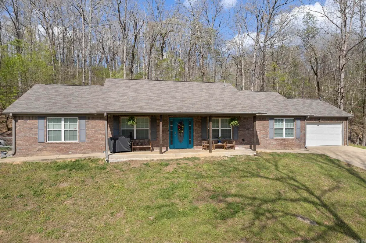 1909 Pleasant Run Road, Malvern, AR 72104 - #1