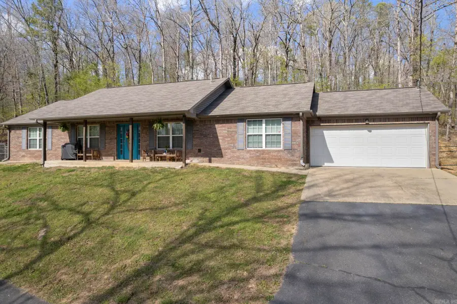 1909 Pleasant Run Road, Malvern, AR 72104 - #2