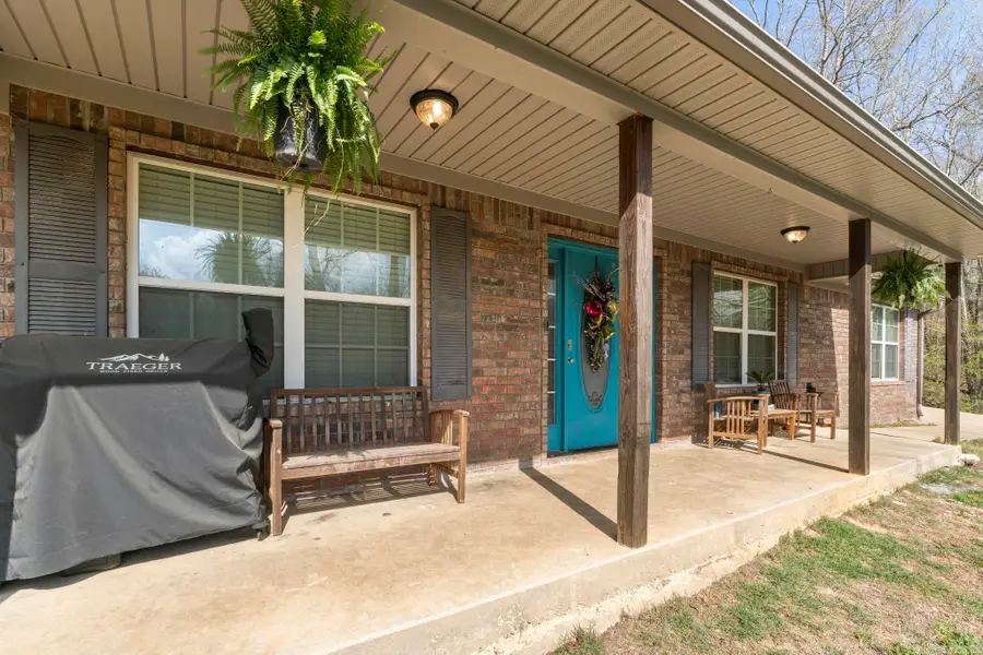 1909 Pleasant Run Road, Malvern, AR 72104 - #3