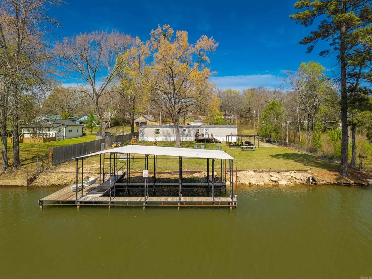 168 Lakeaire Terrace, Hot Springs, AR 71913 - #1
