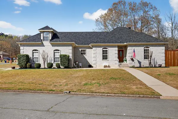 133 Lakeland Drive, Cabot, AR 72023