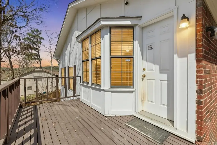 506 Parkway Place Drive, Little Rock, AR 72211 - #3