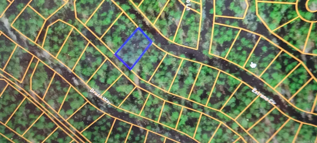 Address Withheld By Seller, Hot Springs Village, AR 71909 - #1