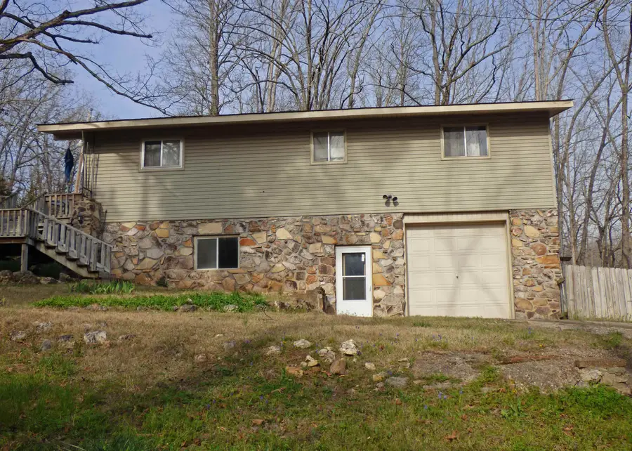 140 Bald Eagle Trail, Williford, AR 72482 - #3