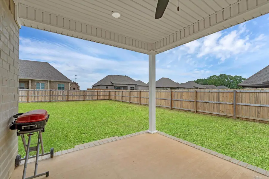 108 Delle Lane, Brookland, AR 72417 - #3