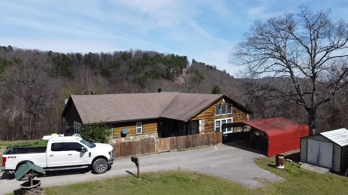 133 Connelly Road, Melbourne, AR 72556 - #1