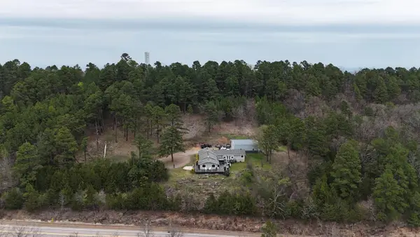 Address Withheld By Seller, Paris, AR 72855