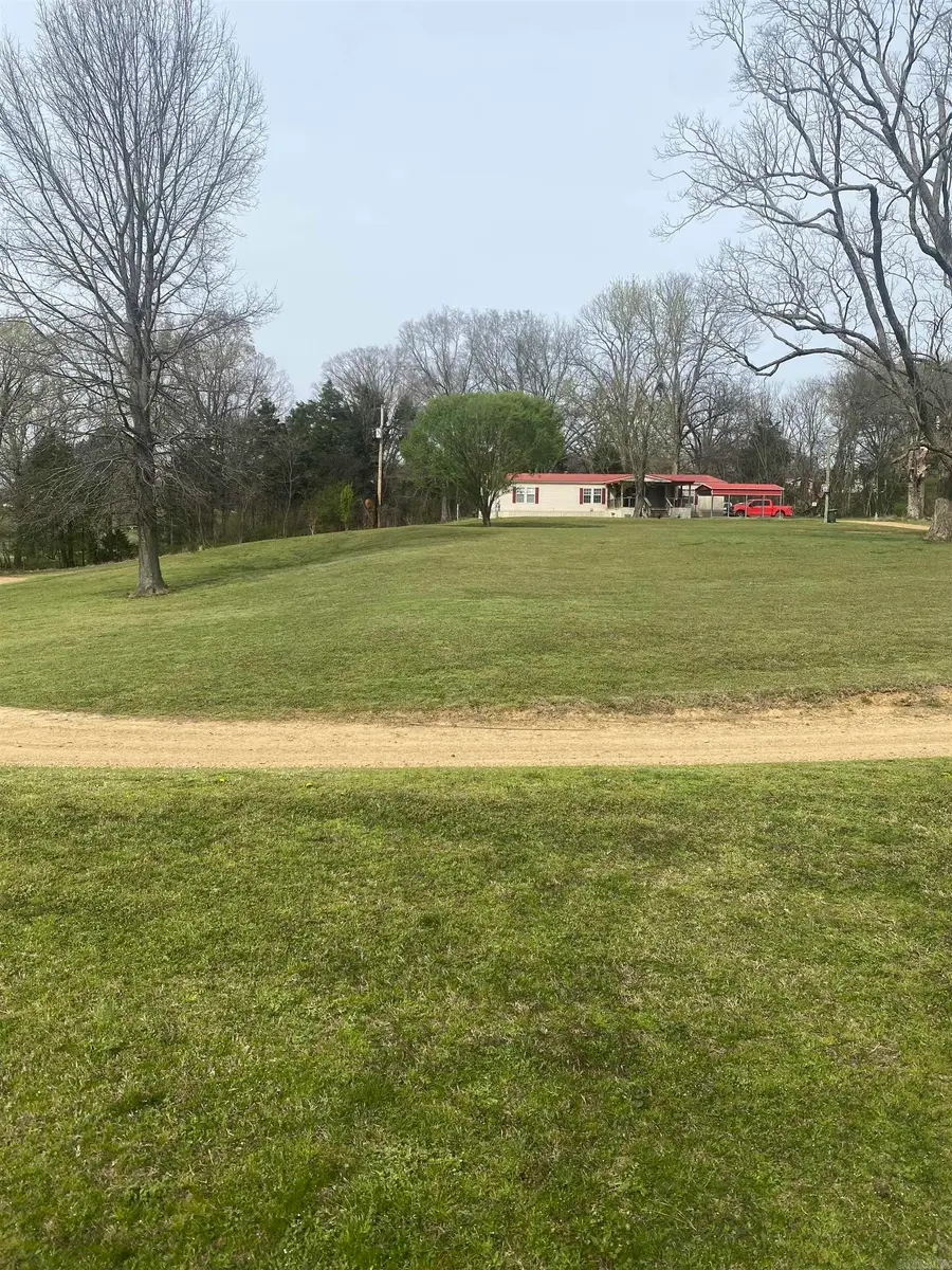 597 County Road 354, Wynne, AR 72396 - #2