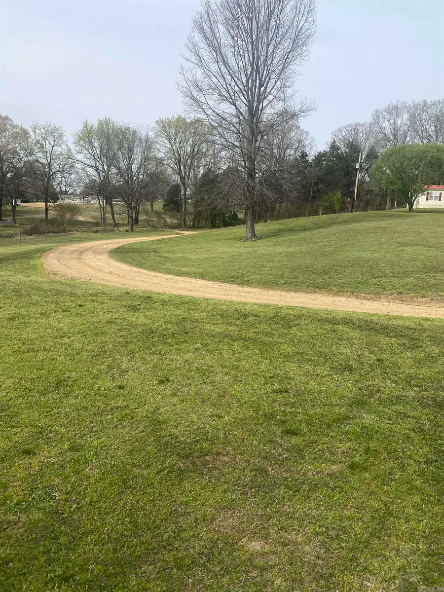 597 County Road 354, Wynne, AR 72396 - #3
