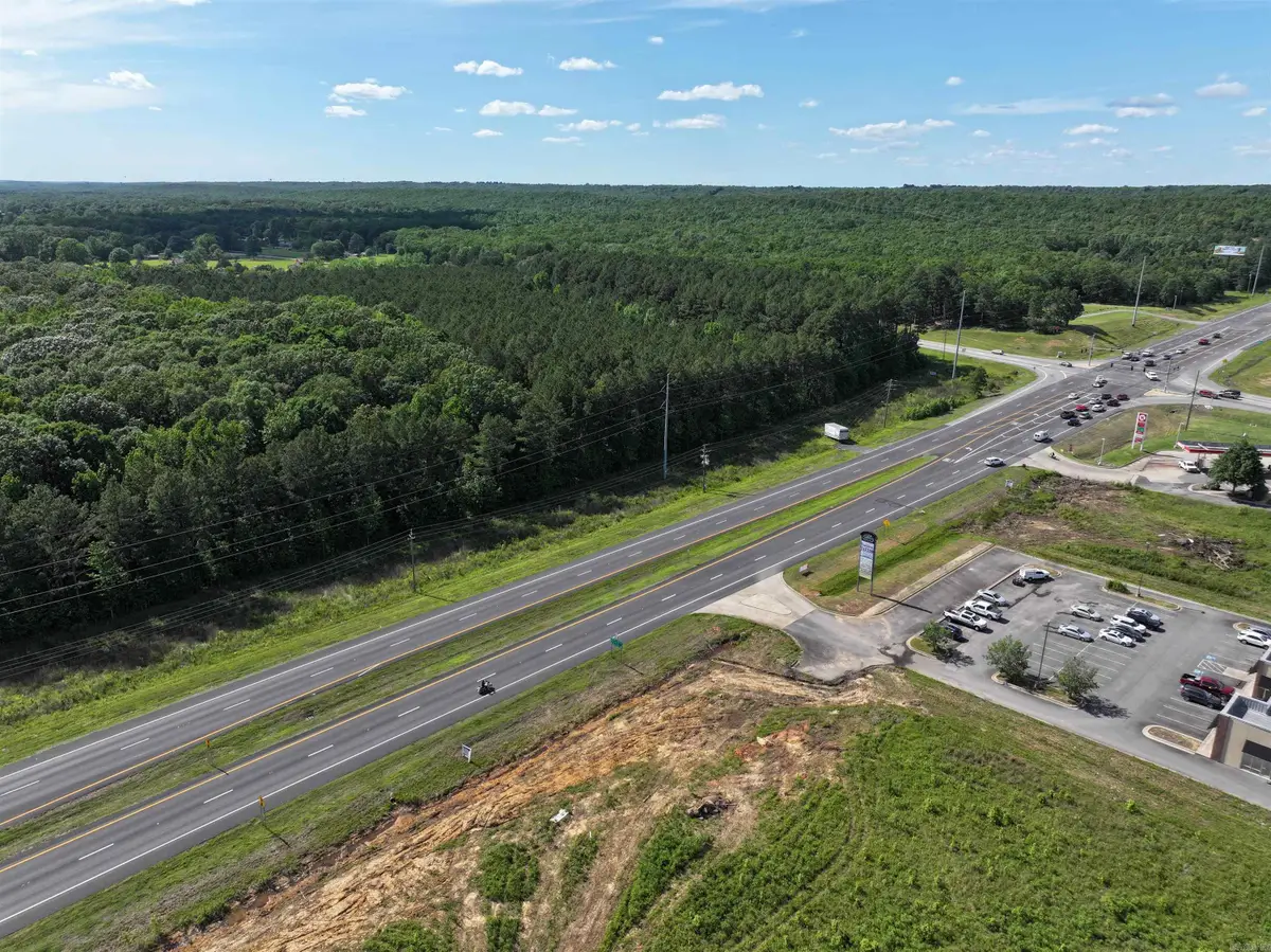 5 W Highway 89, Cabot, AR 72023 - #1