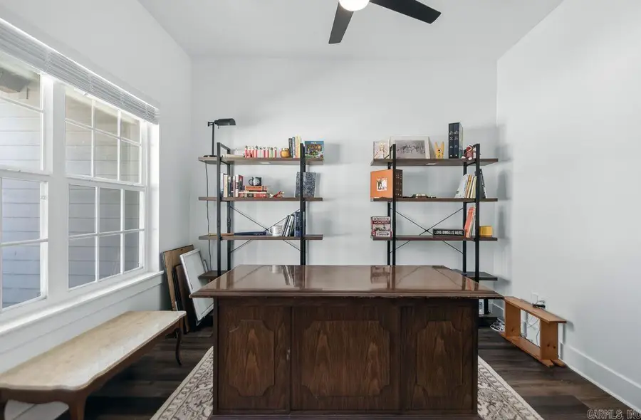 624 Hiram Drive, Bauxite, AR 72011 - #3