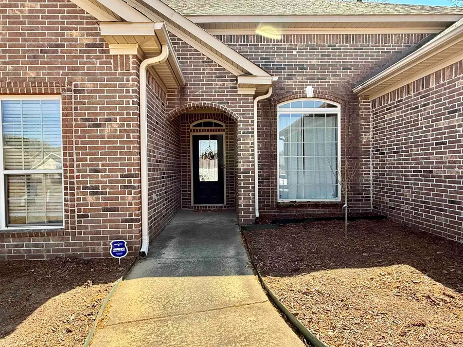 2812 Lynne Court, Bryant, AR 72022 - #3