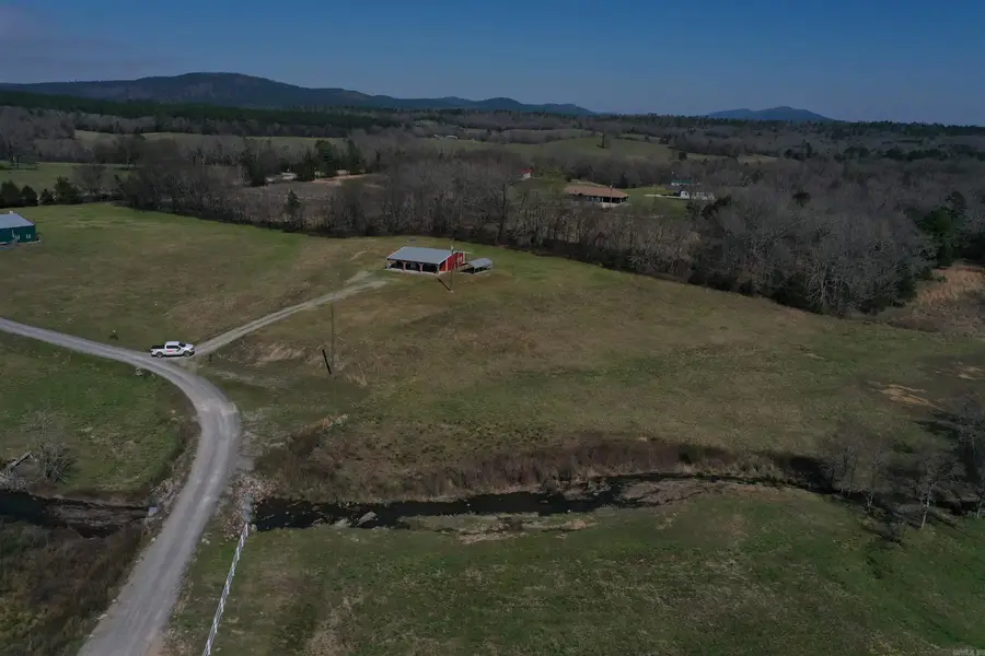 44 Duncan Ln, Story, AR 71970 - #2