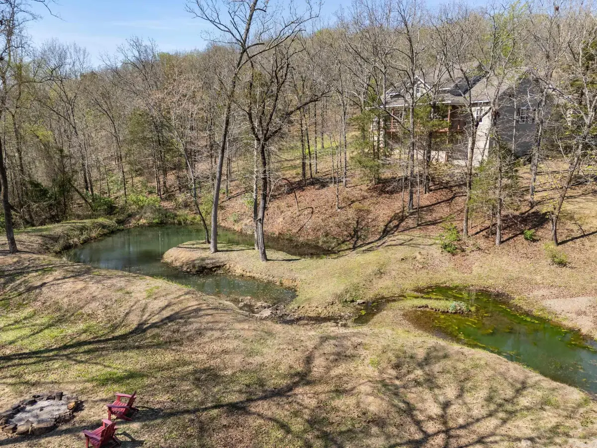 92 Hickory Ridge Road, Vilonia, AR 72173 - #1