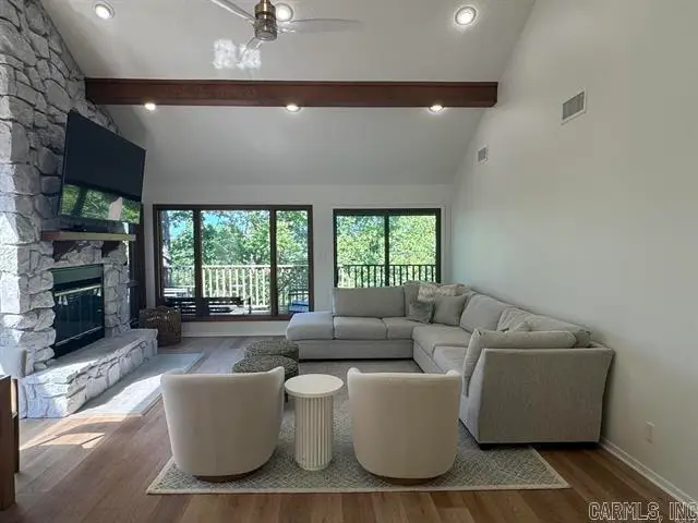 18 Fairview Lane #C, Mount Ida, AR 71957 - #2