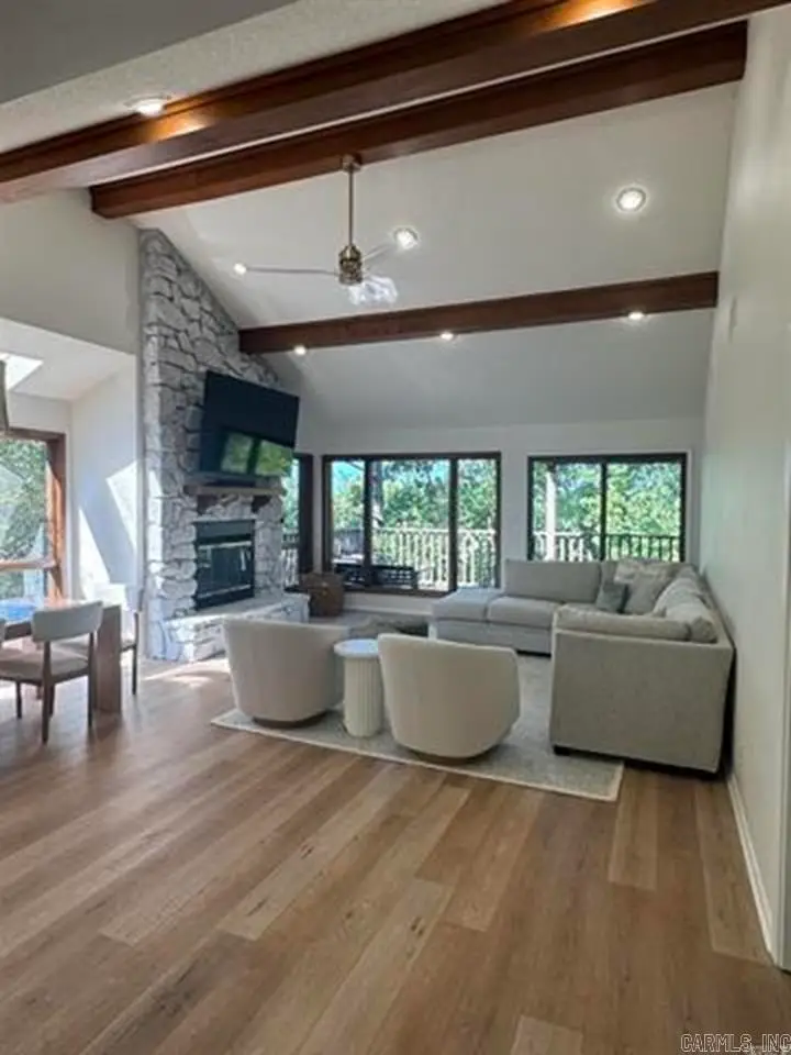 18 Fairview Lane #C, Mount Ida, AR 71957 - #3