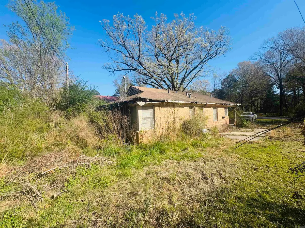 1516 Maul Road, Camden, AR 71701 - #1