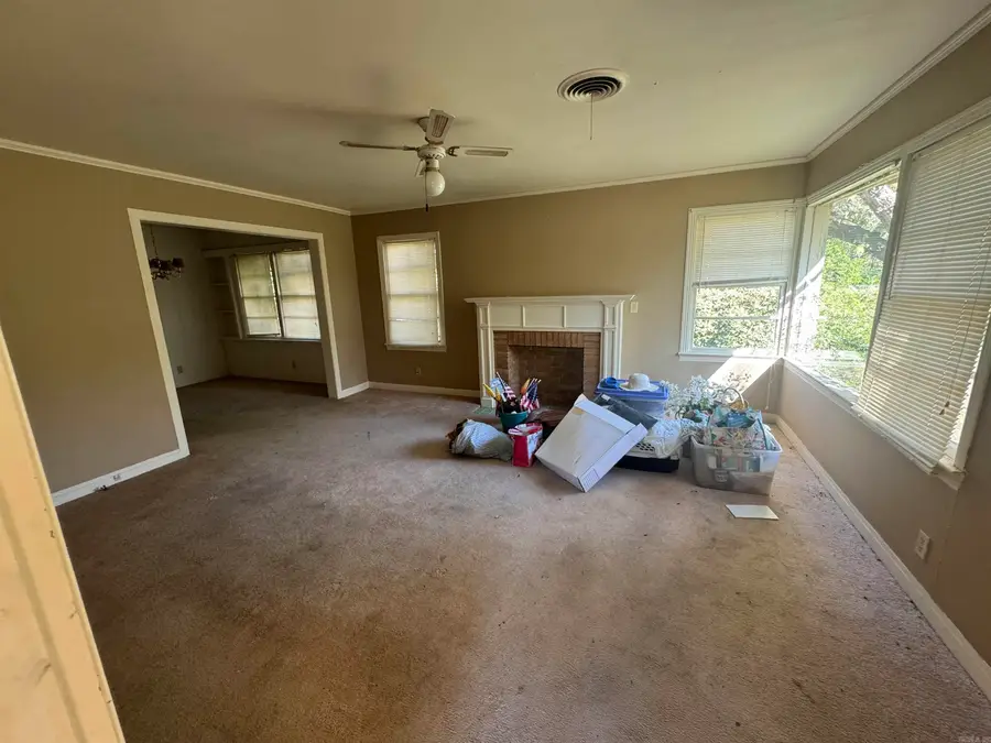 1516 Maul Road, Camden, AR 71701 - #3