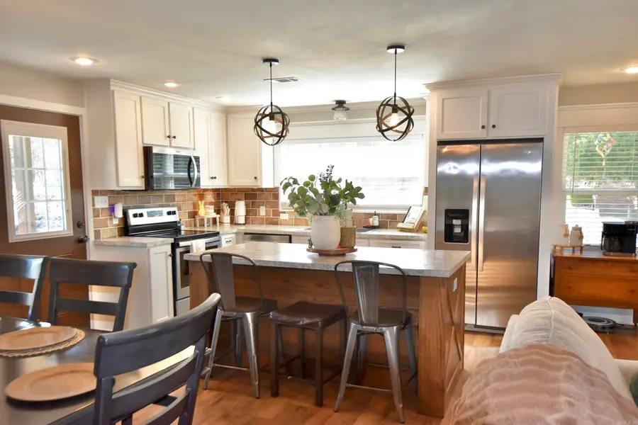 264 Sergeant Lane, Malvern, AR 72104 - #3