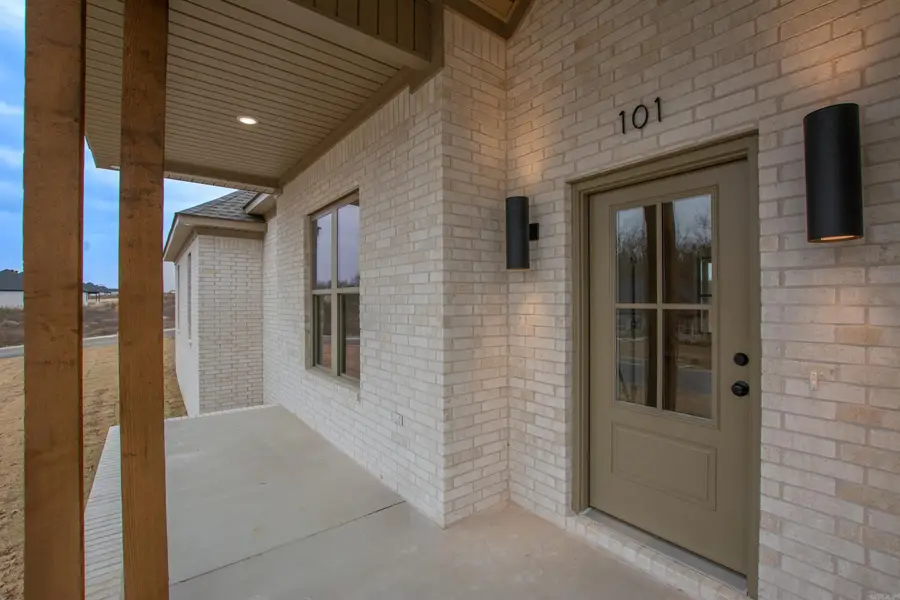 101 Barton Street, Beebe, AR 72012 - #2