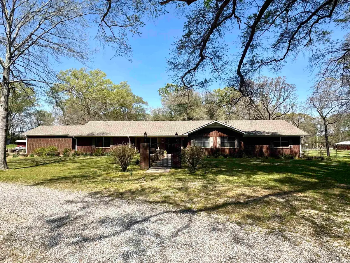 721 W George Pike Ln Lane, Dewitt, AR 72042 - #1