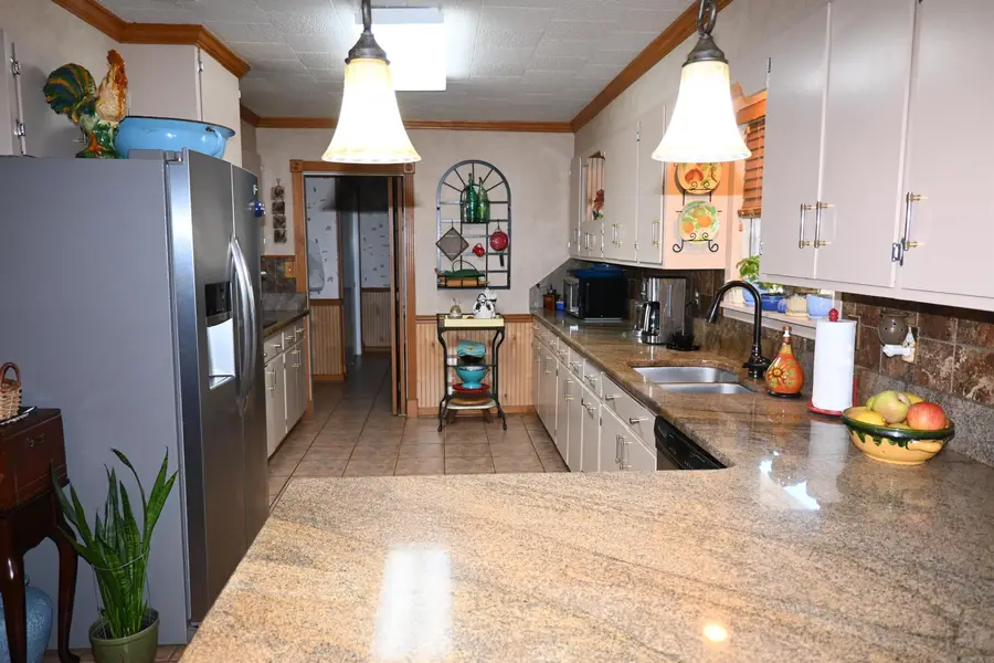 721 W George Pike Ln Lane, Dewitt, AR 72042 - #3