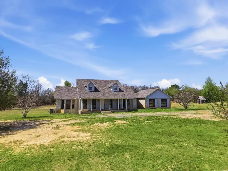 288 R G Davis Road, Romance, AR 72136 - #2
