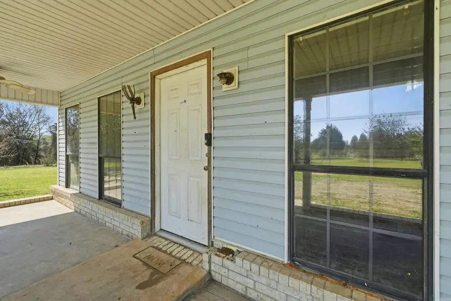 288 R G Davis Road, Romance, AR 72136 - #3