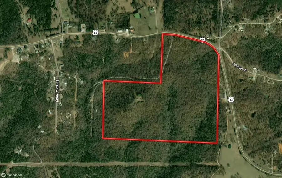 TBD Cr 146, Henderson, AR 72544 - #2