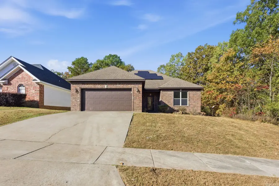46 Villa Vista Loop, Little Rock, AR 72204 - #2