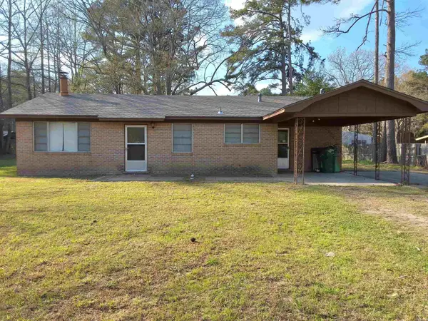7226 Highway 79, Pine Bluff, AR 71603