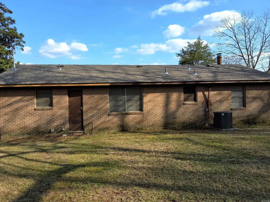 7226 Highway 79, Pine Bluff, AR 71603 - #2