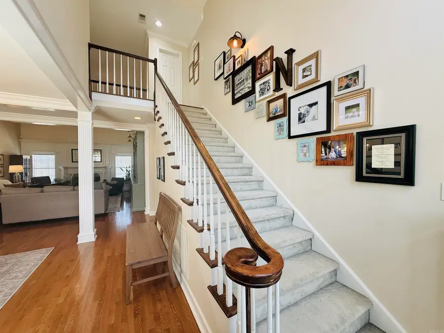 17 Chatel Drive, Little Rock, AR 72223 - #2