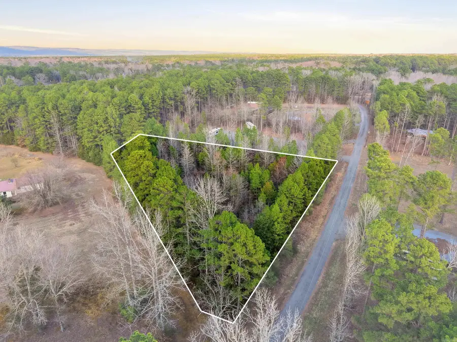 lot 6 Wood Vine Trl, Higden, AR 72067 - #3