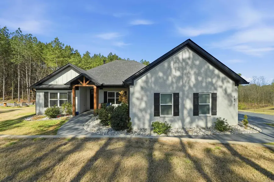 5875 Nickel Bill James Road, Benton, AR 72019 - #2
