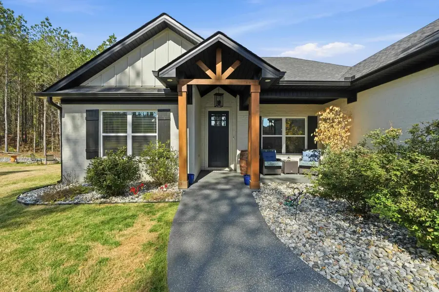 5875 Nickel Bill James Road, Benton, AR 72019 - #3