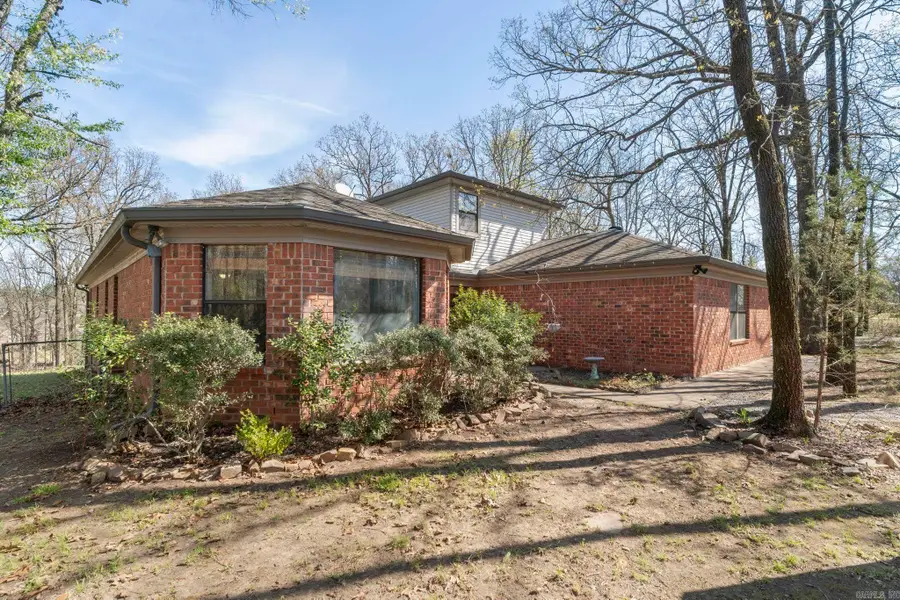 218 N Summit Drive, Cabot, AR 72023 - #3