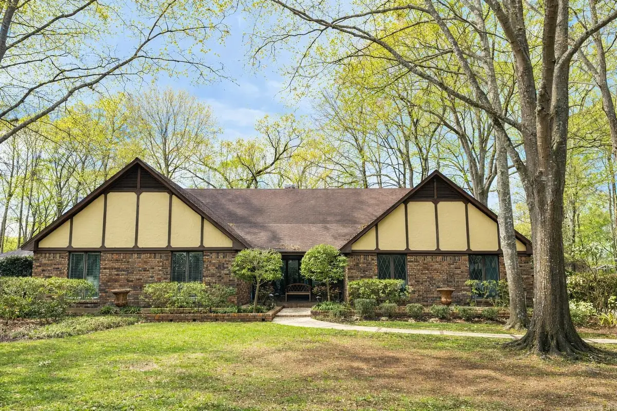 103 Brentwood Cir, Crossett, AR 71635 - #1