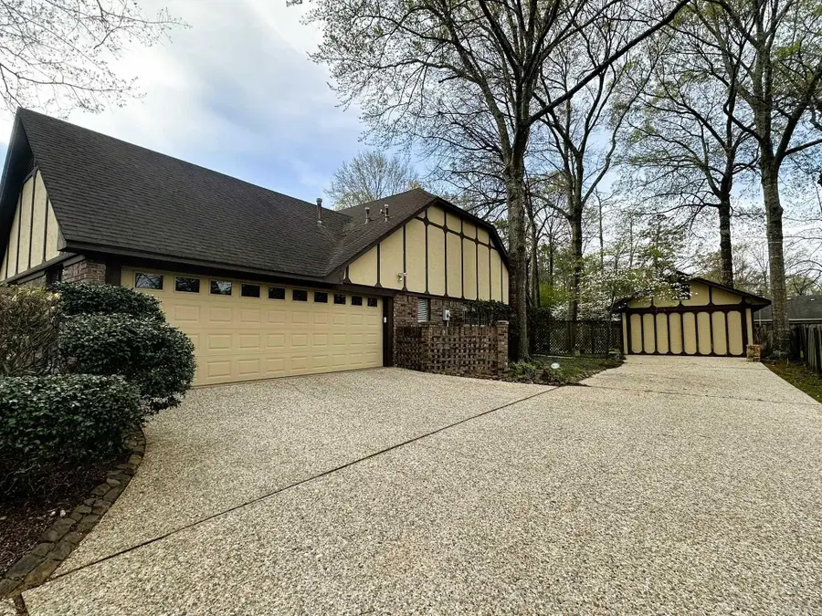 103 Brentwood Cir, Crossett, AR 71635 - #3