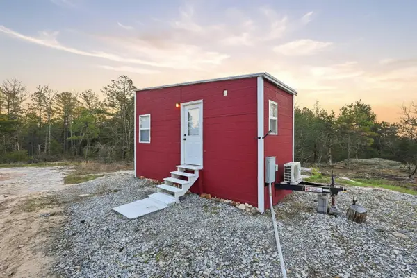 499 Quail Drive, Calico Rock, AR 72519