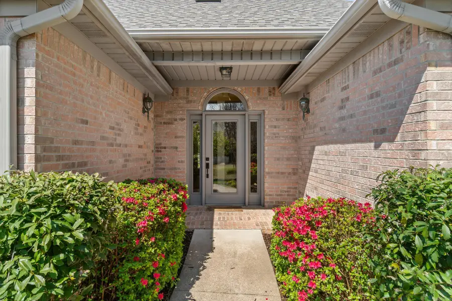 9 Vinegar Hill Lane, Heber Springs, AR 72543 - #3