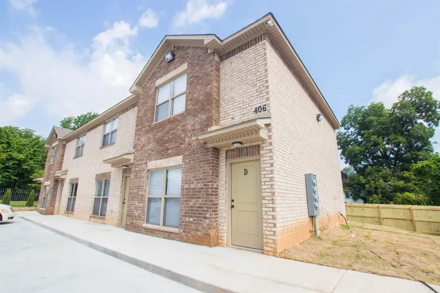 208 Lake Drive, Jonesboro, AR 72405 - #3