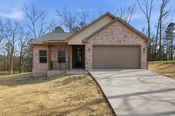 111 Diamondhead Drive, Hot Springs, AR 71913