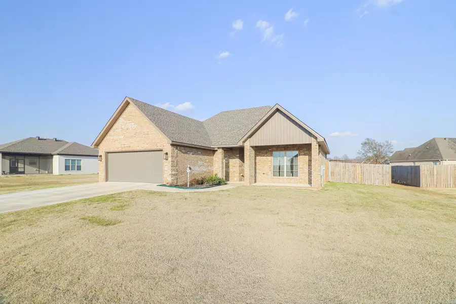 302 Hollis Street, Bono, AR 72416 - #2